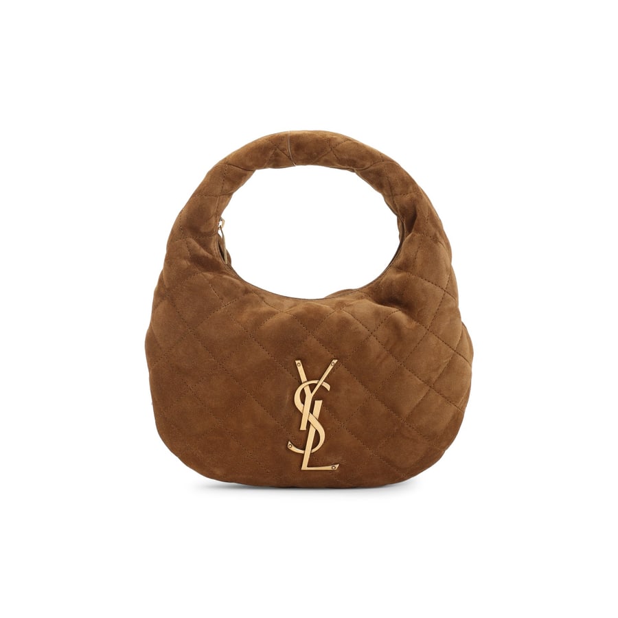 Saint Laurent Saint Laurent Icare Hobo Bag, view 2