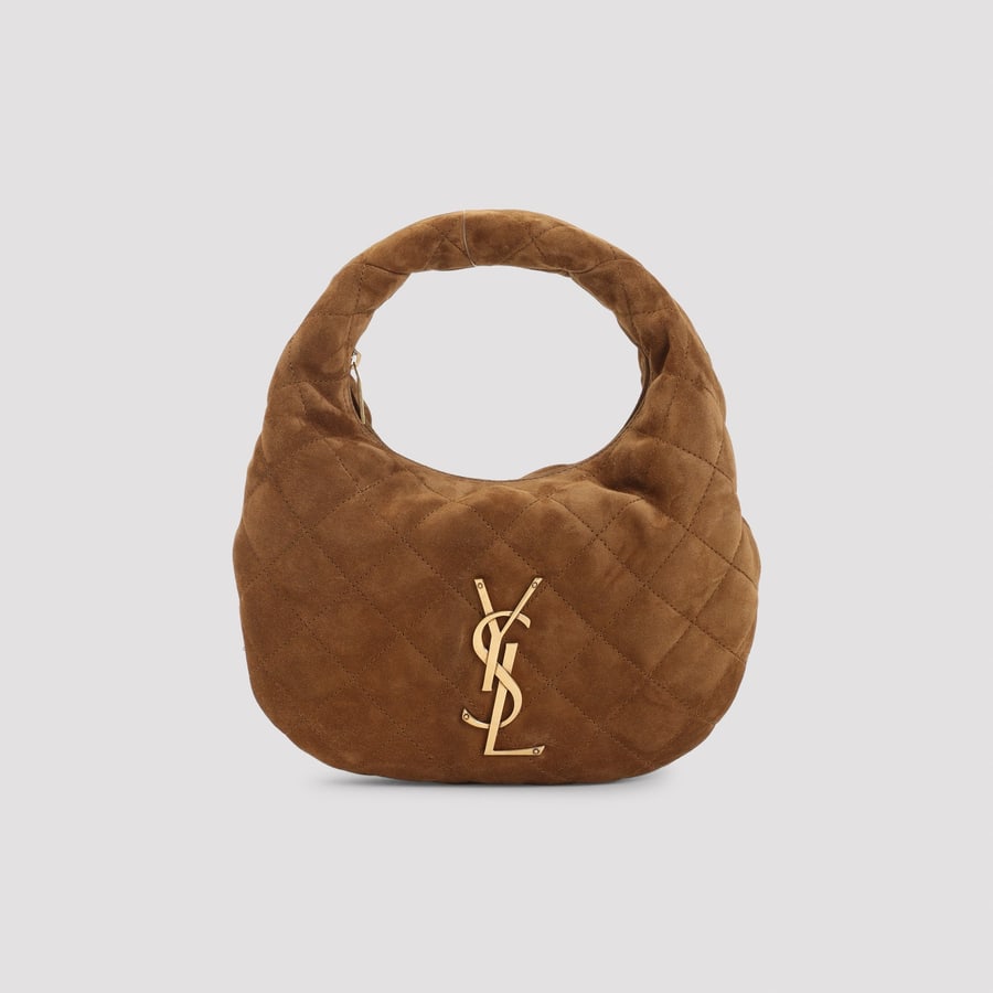 Saint Laurent Saint Laurent Icare Hobo Bag, view 3