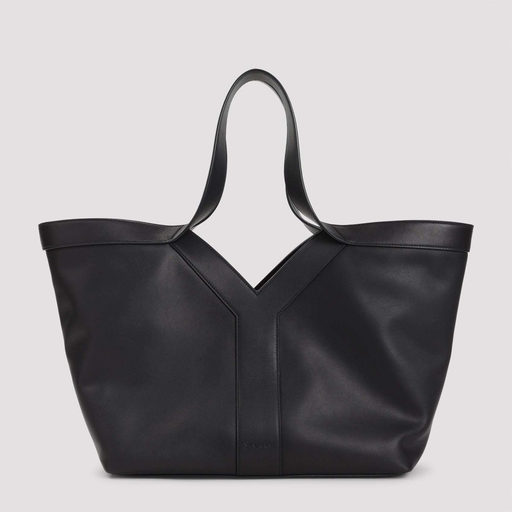 Saint Laurent Saint Laurent Small Y Tote Bag