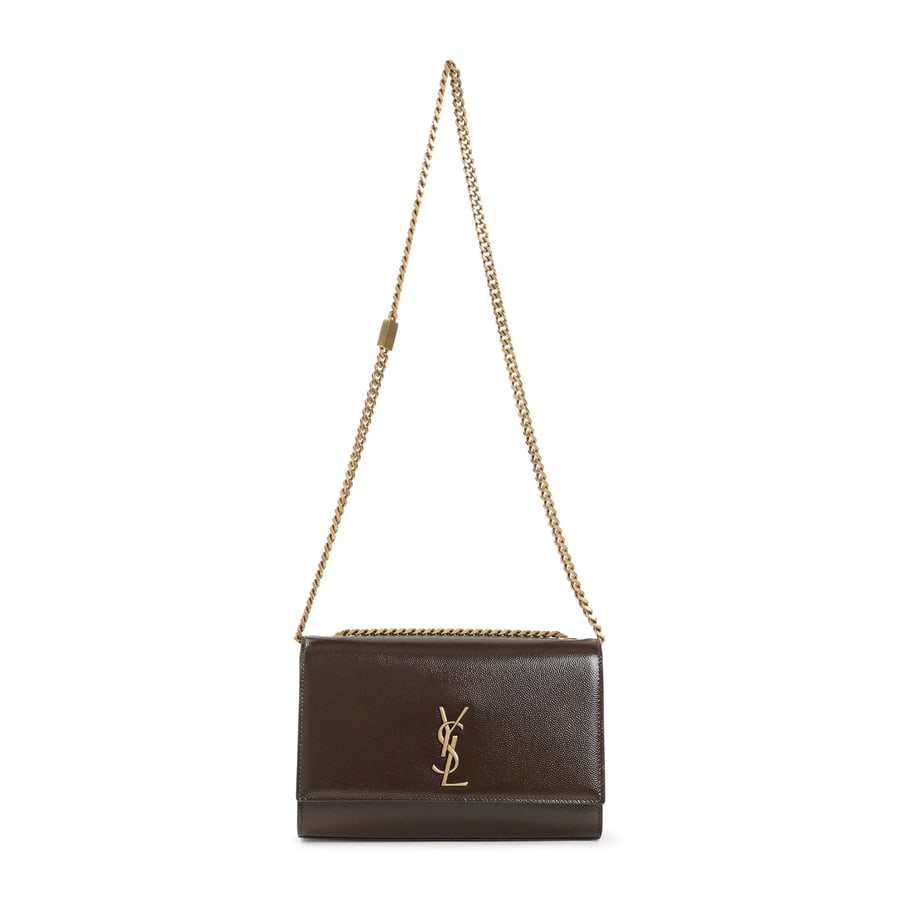 Saint Laurent Saint Laurent Kate Bag, view 2