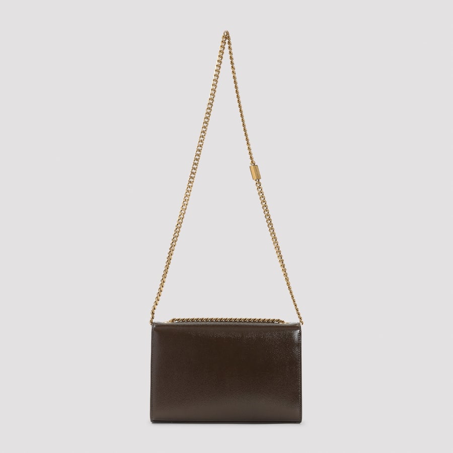 Saint Laurent Saint Laurent Kate Bag, view 4