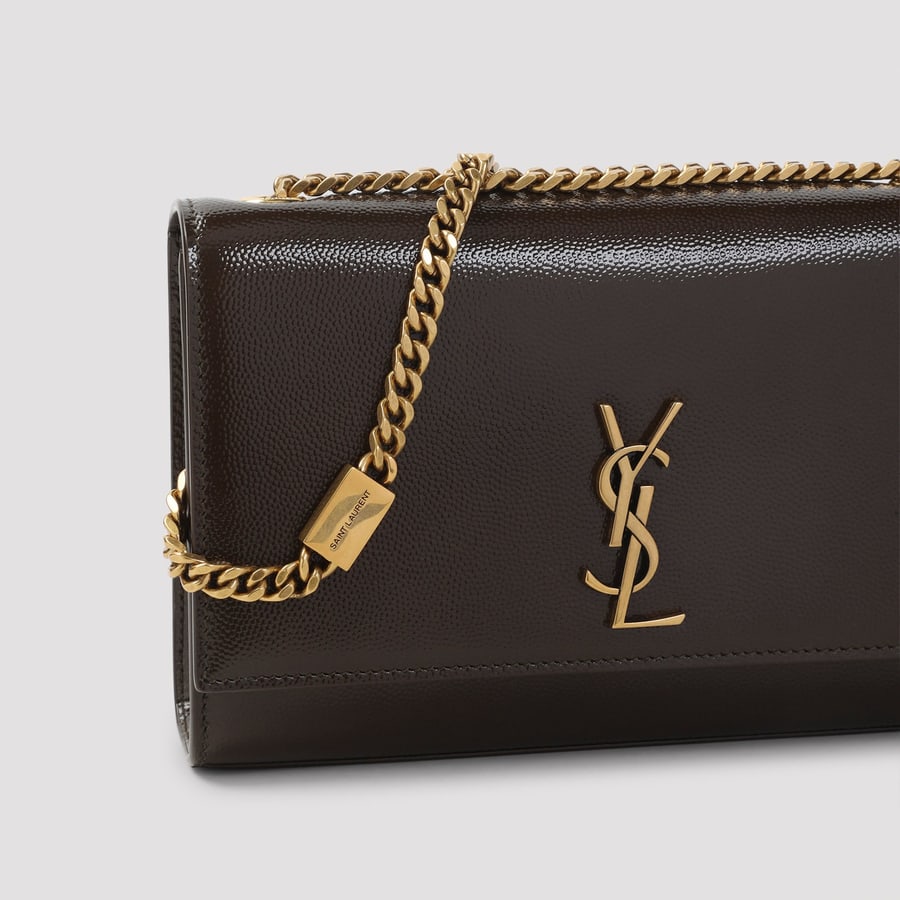 Saint Laurent Saint Laurent Kate Bag, view 5