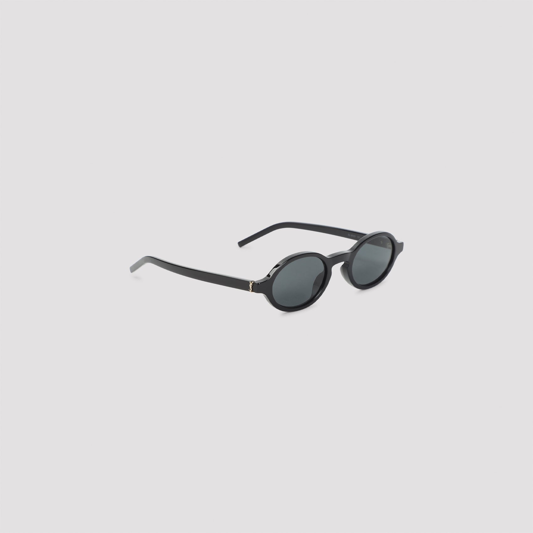Saint Laurent Saint Laurent Oval SL M161 Sunglasses