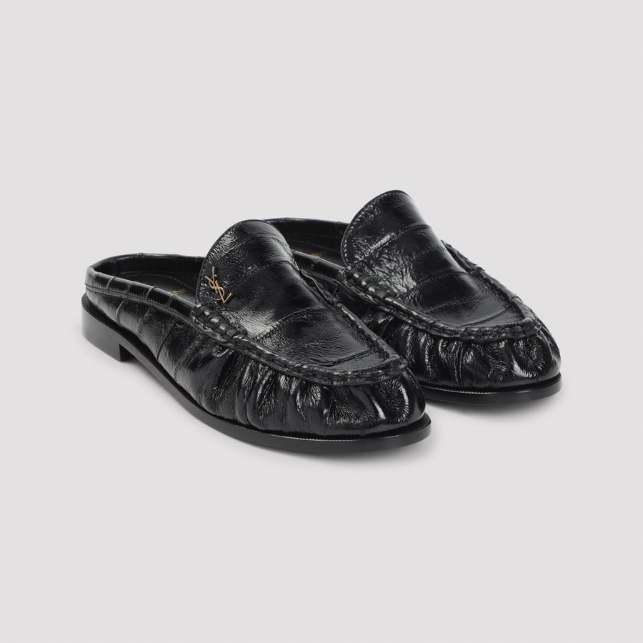 Saint Laurent Saint Laurent Le Loafer 15, view 5