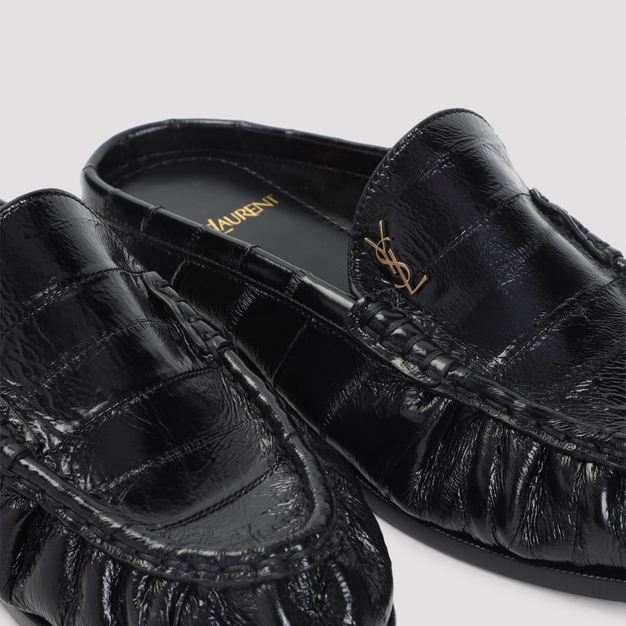 Saint Laurent Saint Laurent Le Loafer 15, view 6