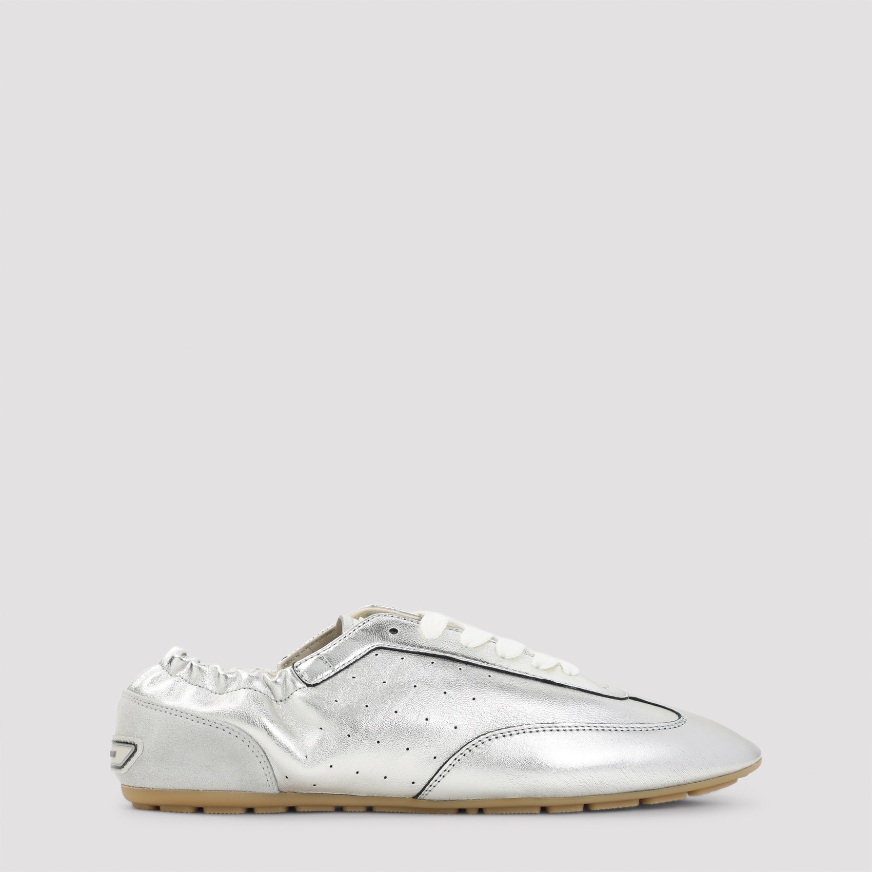 Saint Laurent Saint Laurent Lewis Sneakers