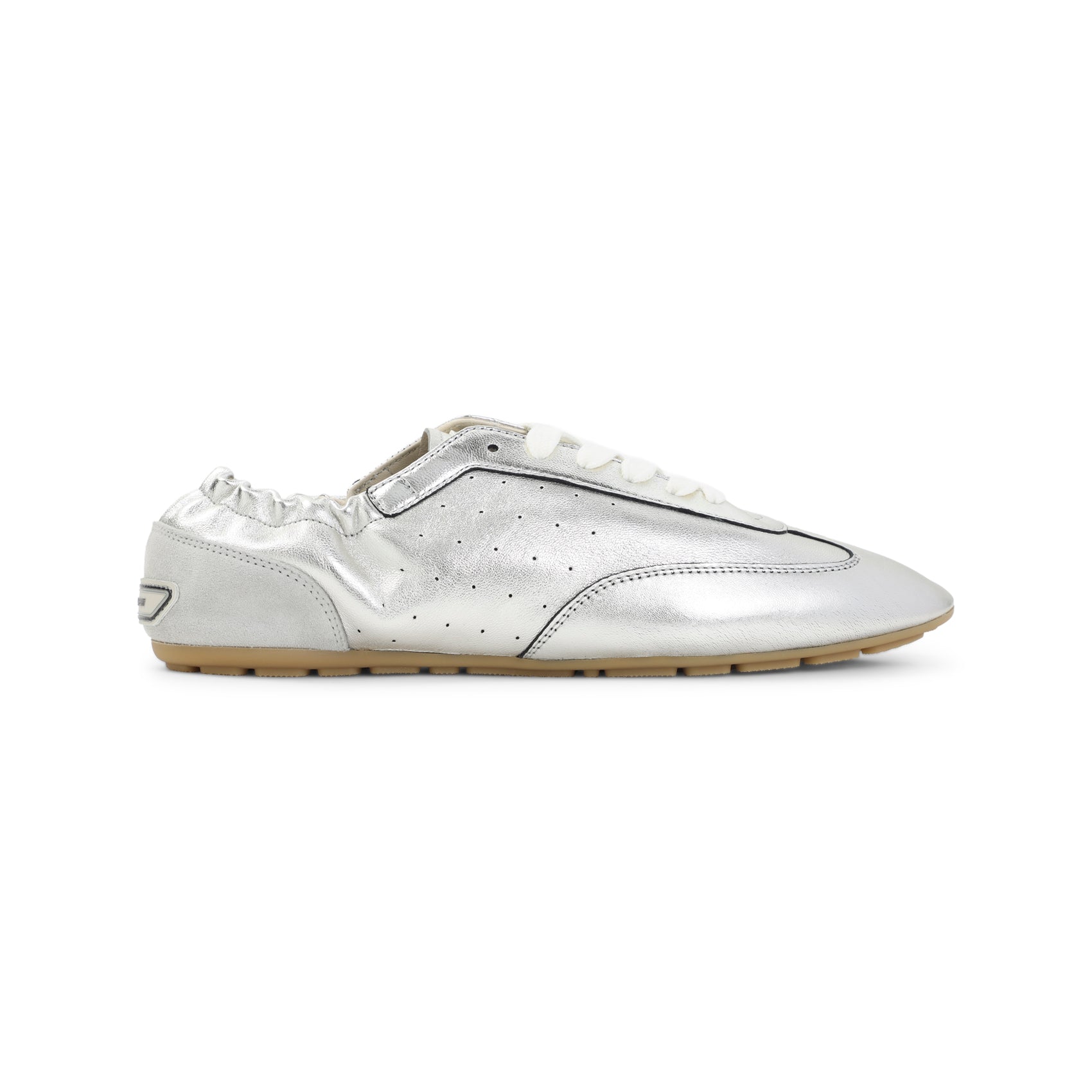 Saint Laurent Saint Laurent Lewis Sneakers, view 2