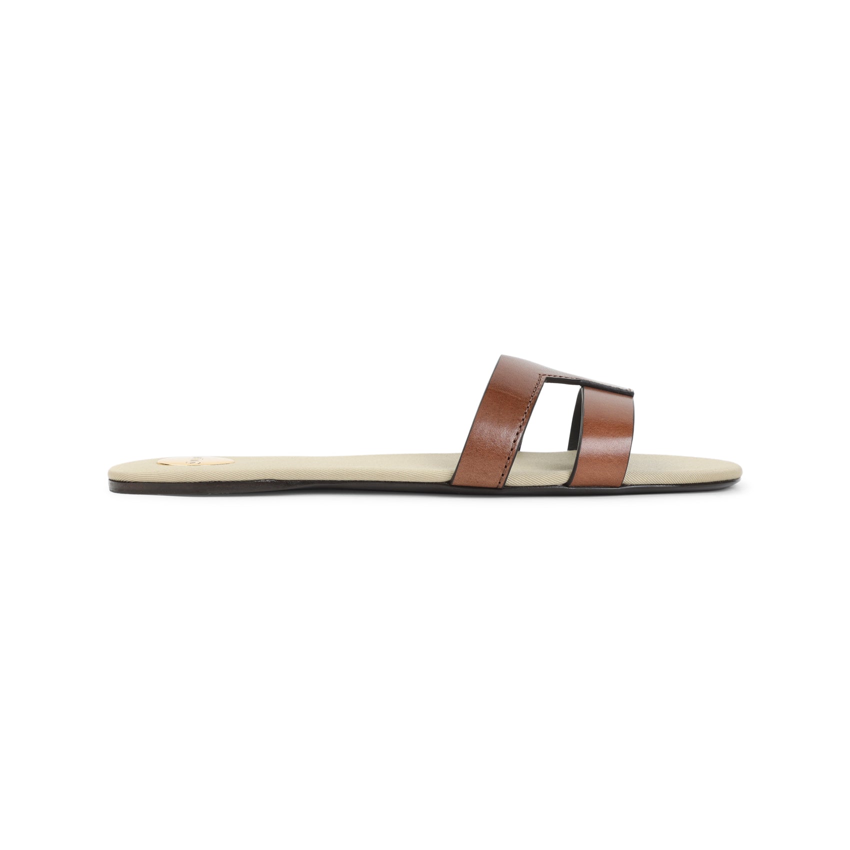 Saint Laurent Saint Laurent Mabrouka Sandals, view 2