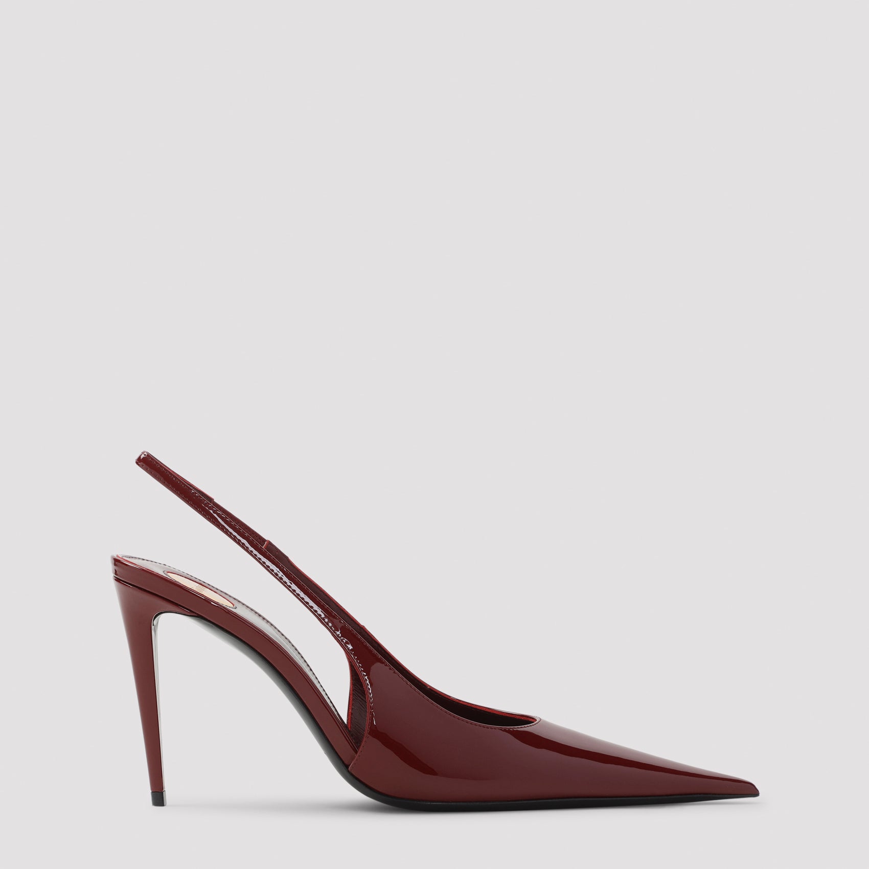 Saint Laurent Saint Laurent Guermantes Pumps