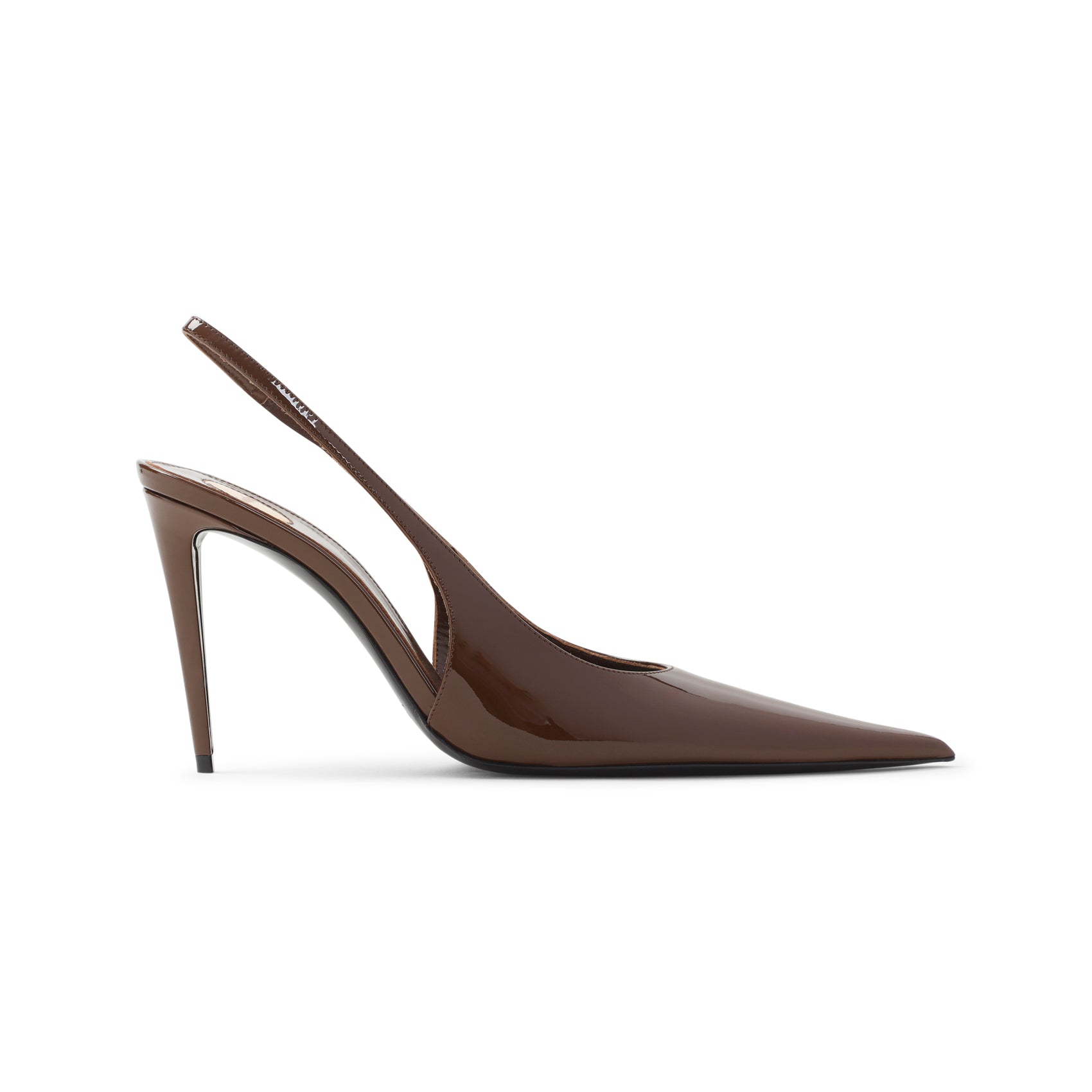 Saint Laurent Saint Laurent Guermantes Pumps, view 2