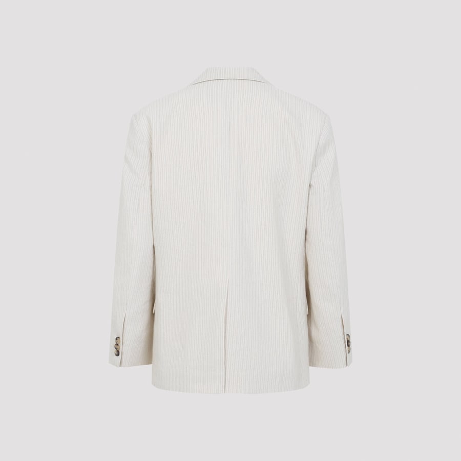 Dries Van Noten Dries Van Noten Tailored Blazer, view 4