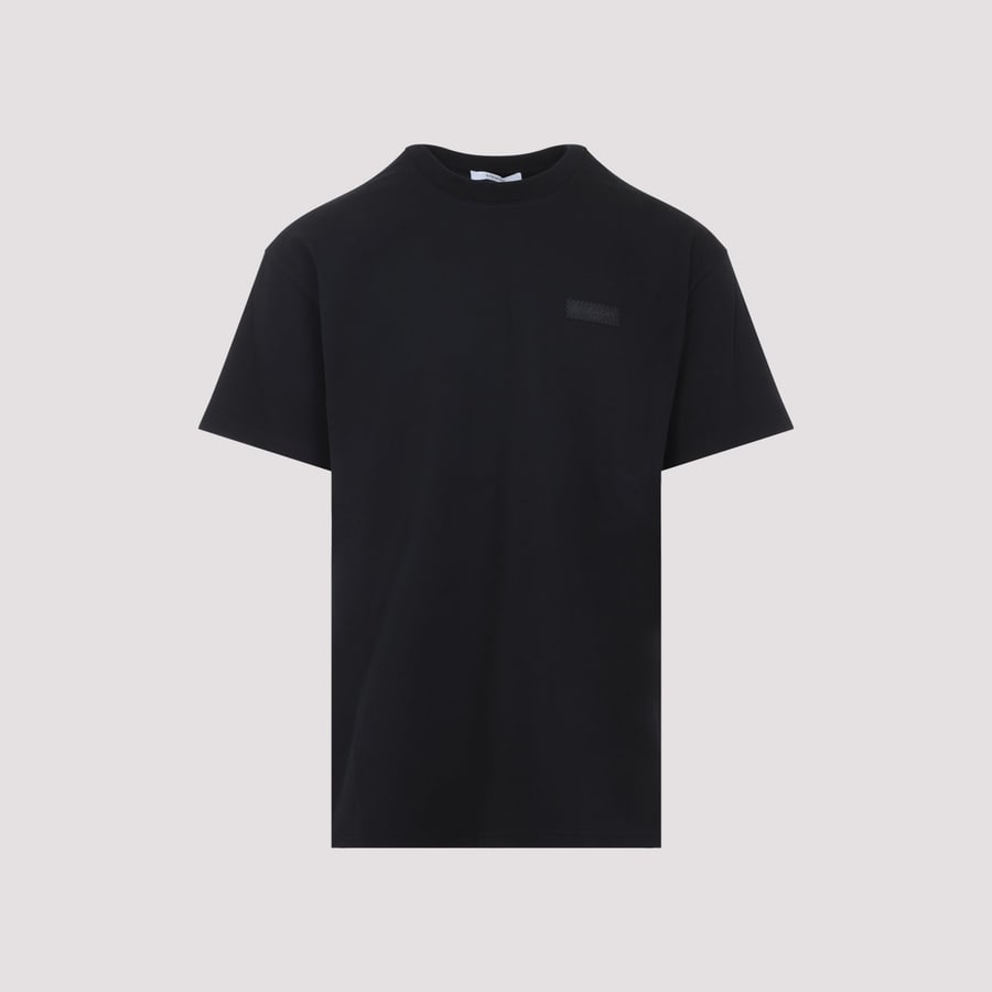 Givenchy Givenchy Cotton T-Shirt