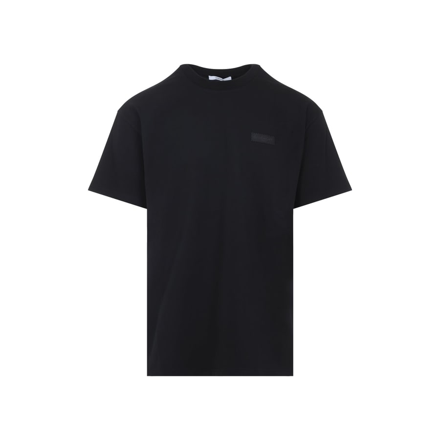 Givenchy Givenchy Cotton T-Shirt, view 2
