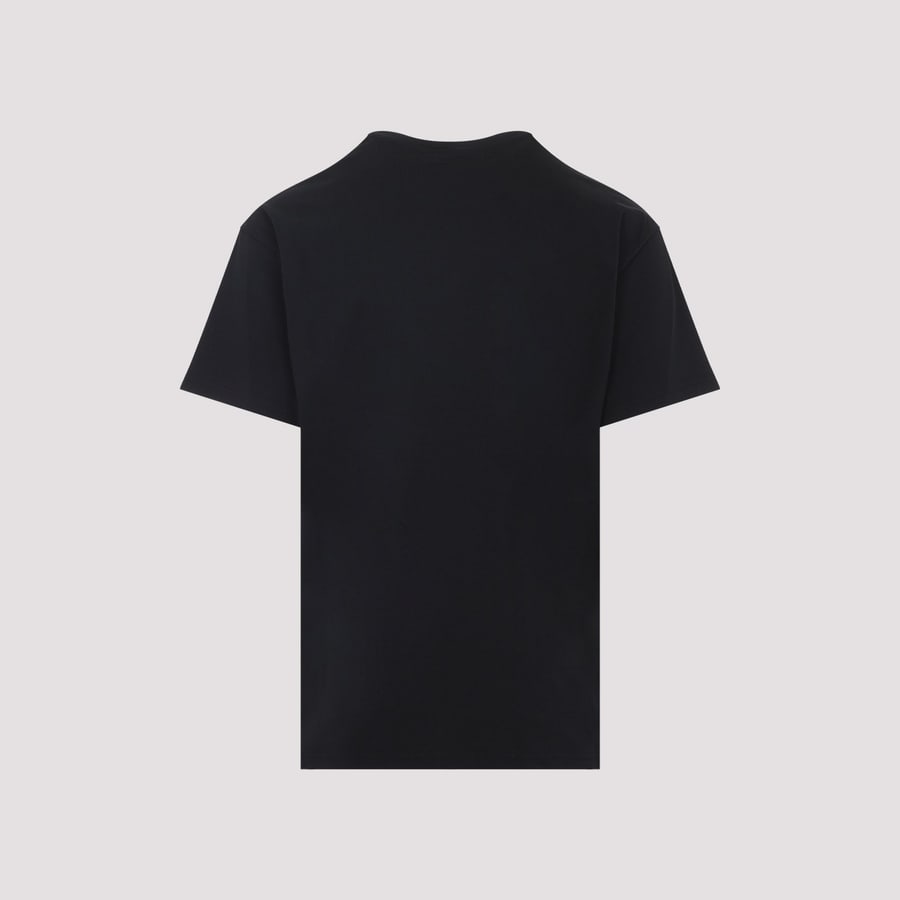 Givenchy Givenchy Cotton T-Shirt, view 4