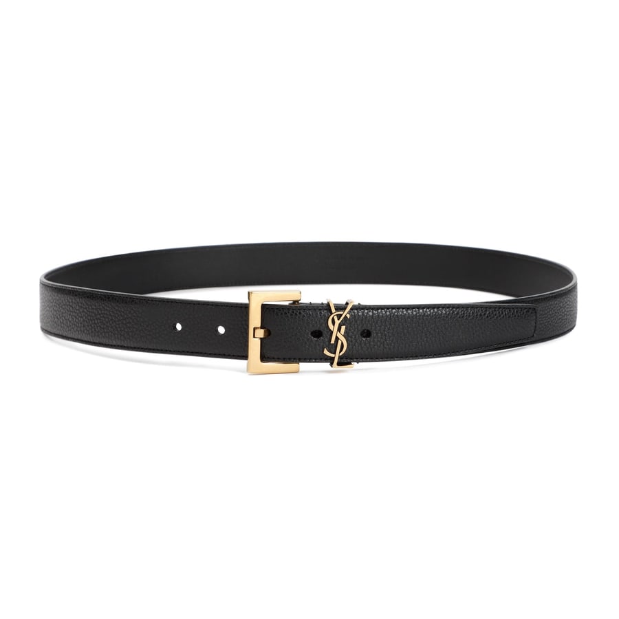 Saint Laurent Saint Laurent Belt, view 2