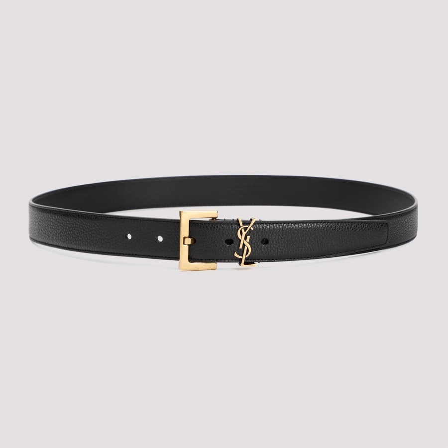 Saint Laurent Saint Laurent Belt, view 3