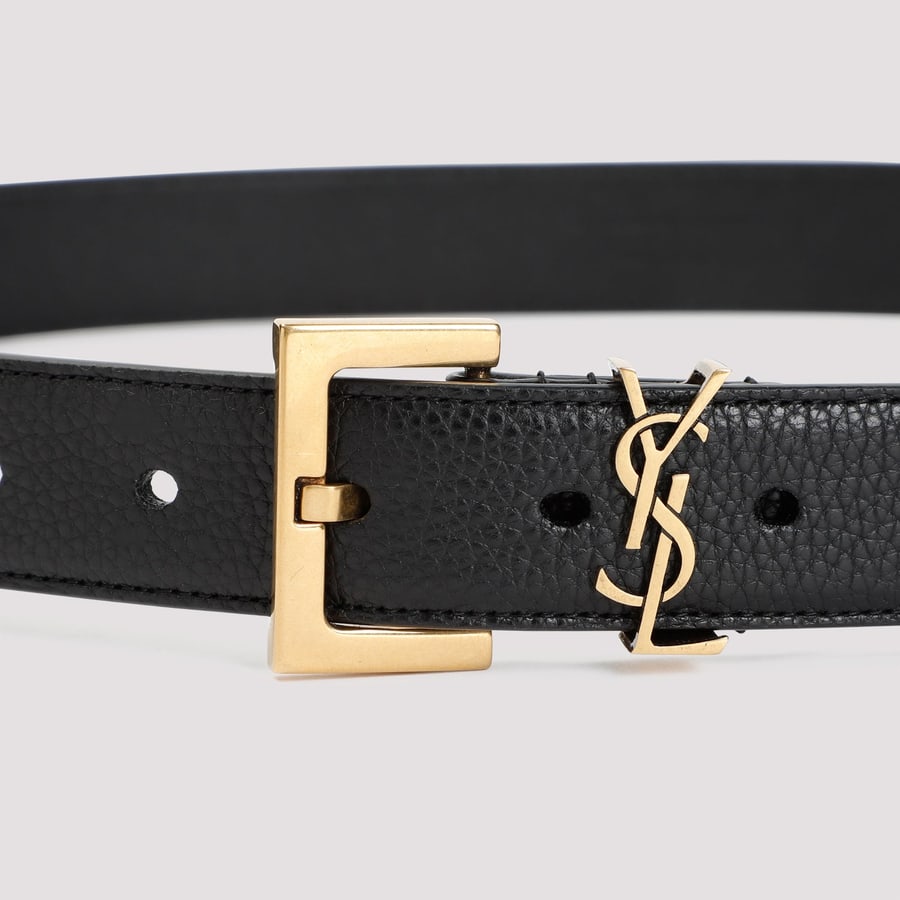Saint Laurent Saint Laurent Belt, view 4