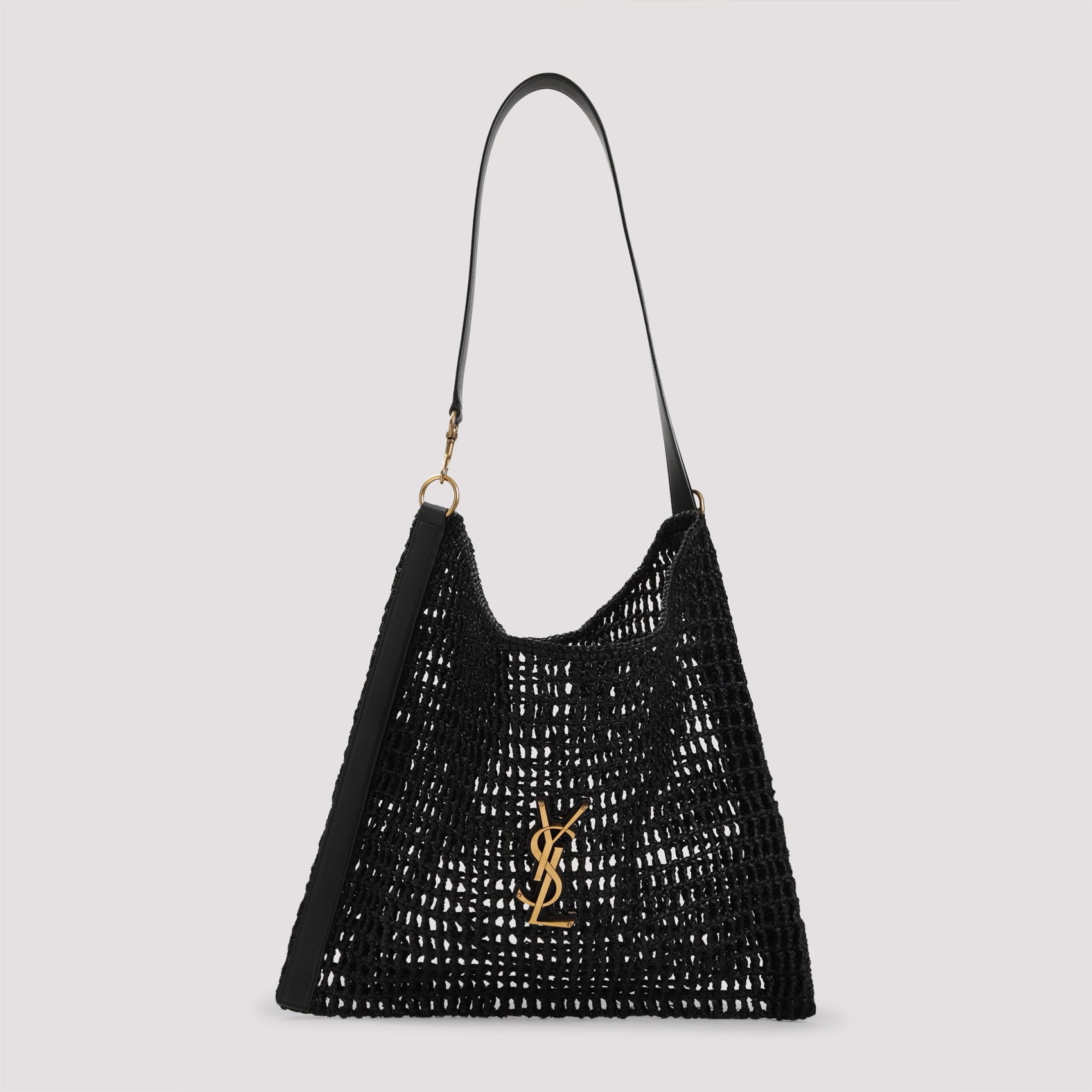 Saint Laurent Saint Laurent YSL Rafia Bag