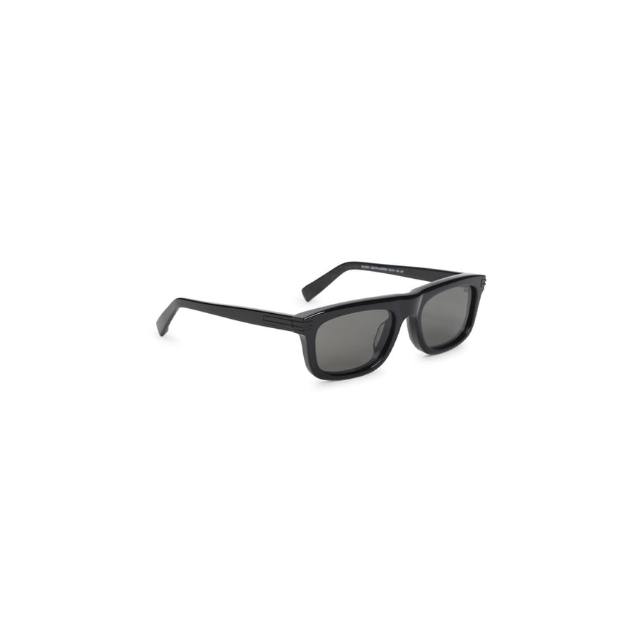 ZEGNA EYEWEAR Zegna Eyewear Sunglasses, view 2