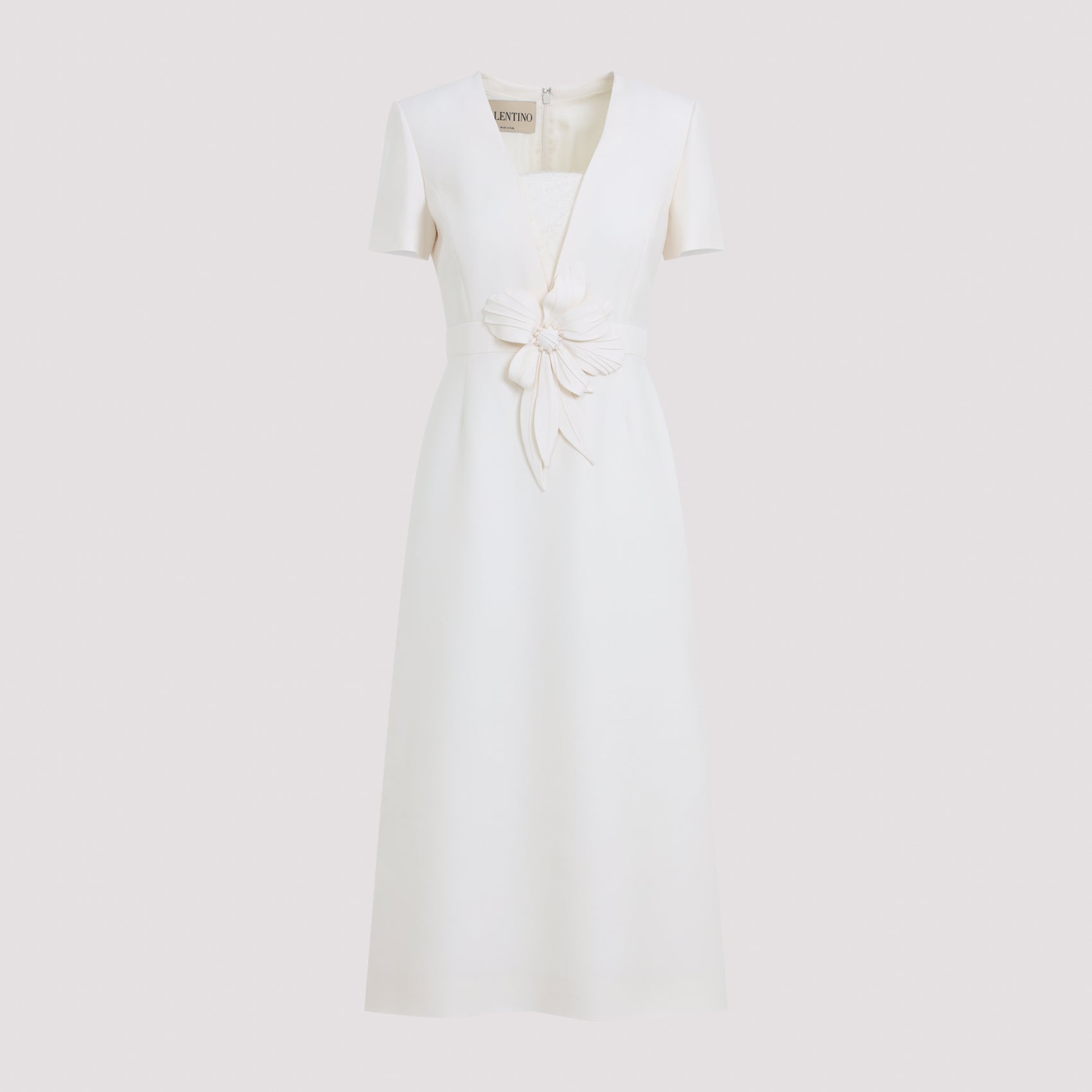 VALENTINO Valentino Midi Dress