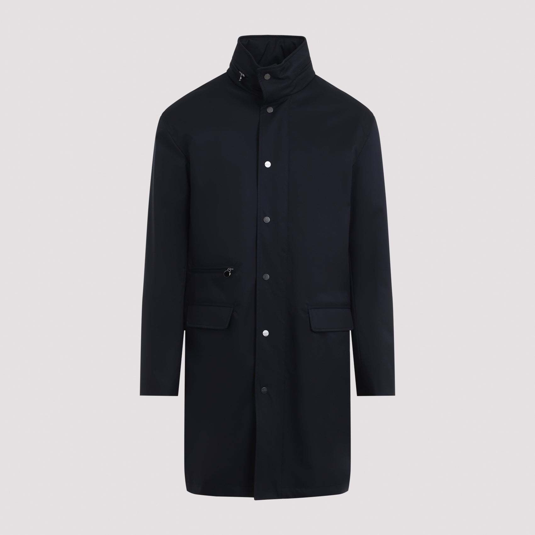 KITON Kiton Coat
