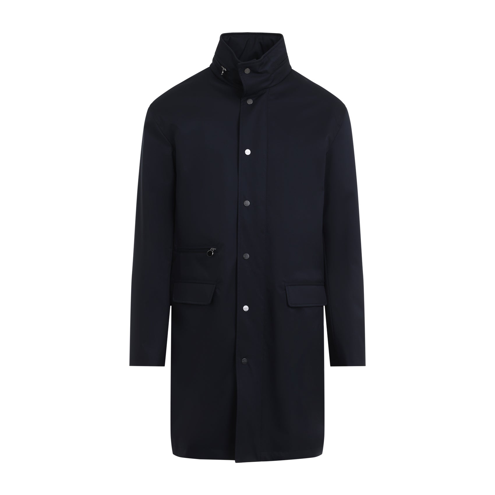 KITON Kiton Coat, view 2