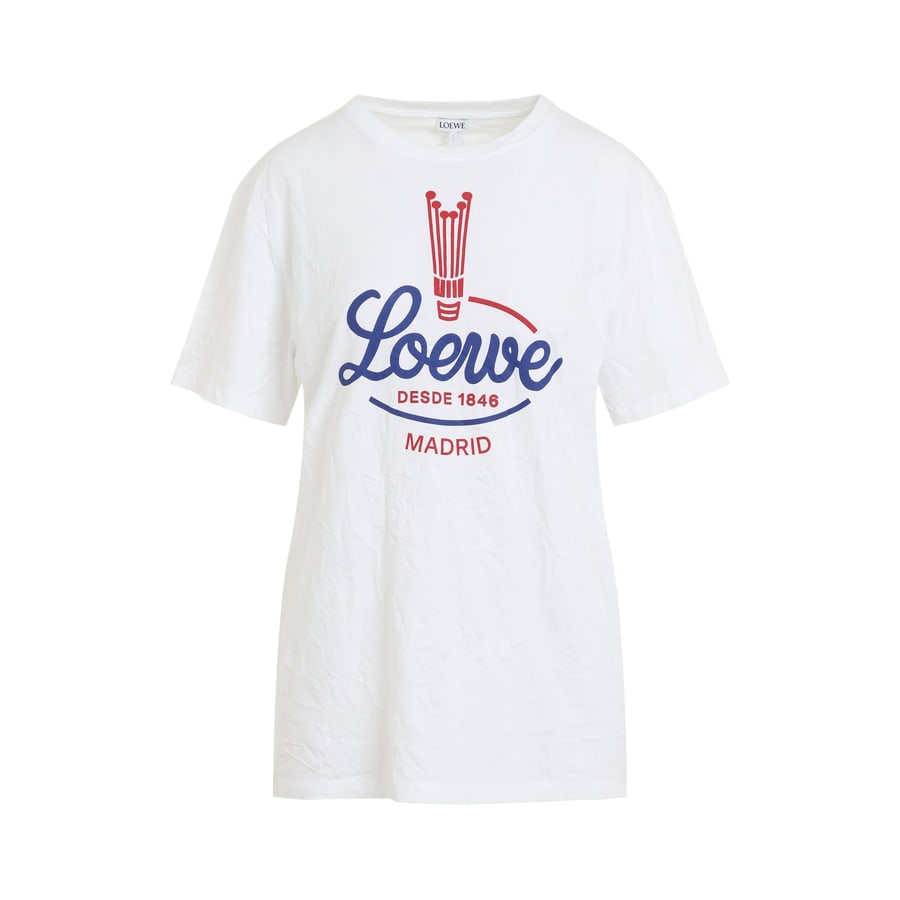Loewe Loewe T-shirt, view 2