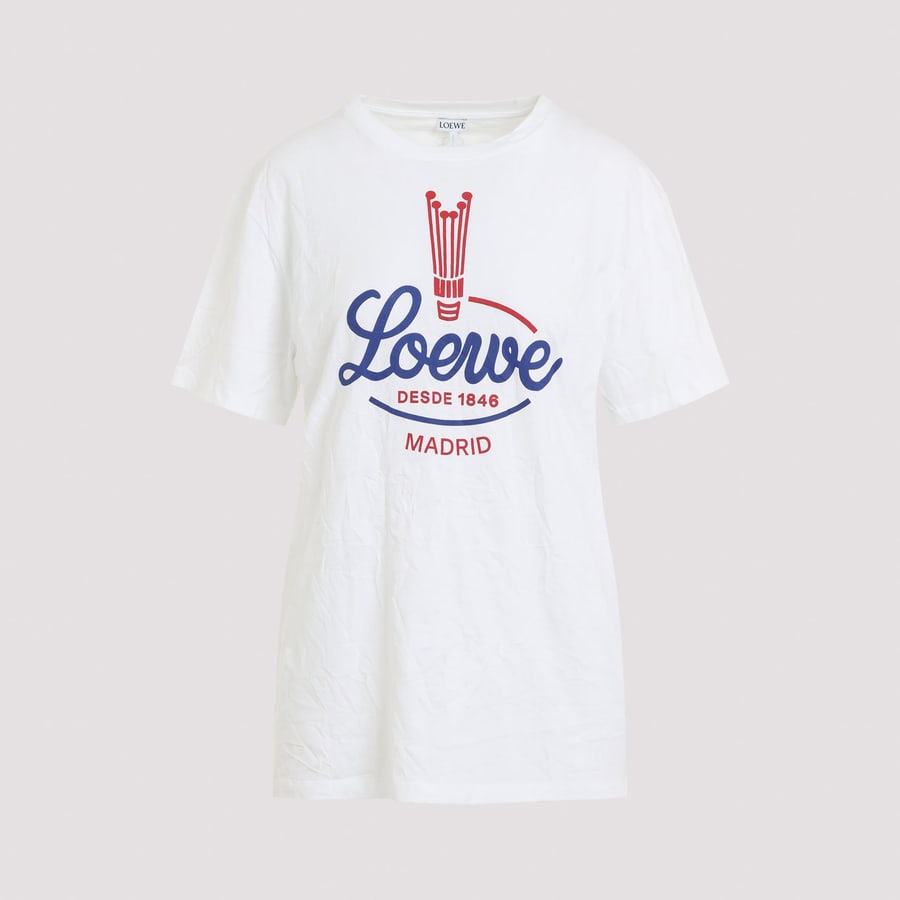 Loewe Loewe T-shirt, view 3