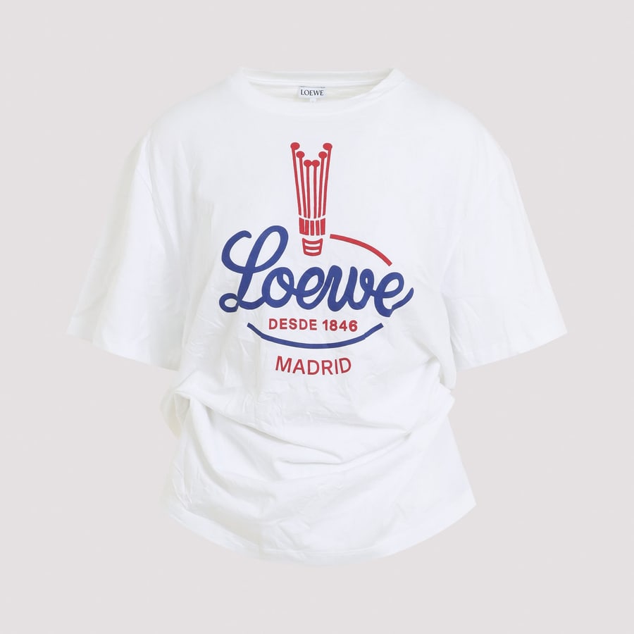 Loewe Loewe T-shirt, view 5