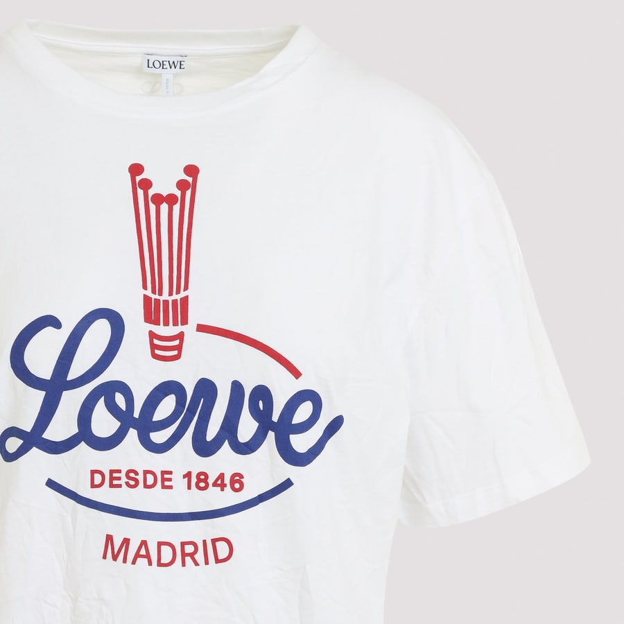 Loewe Loewe T-shirt, view 6