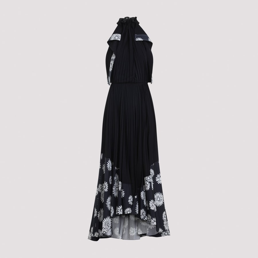 LANVIN Lanvin Plated Dress