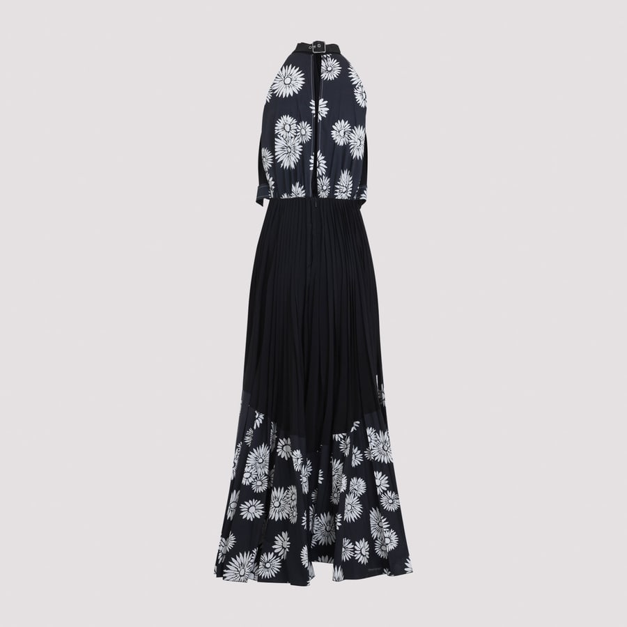 LANVIN Lanvin Plated Dress, view 4
