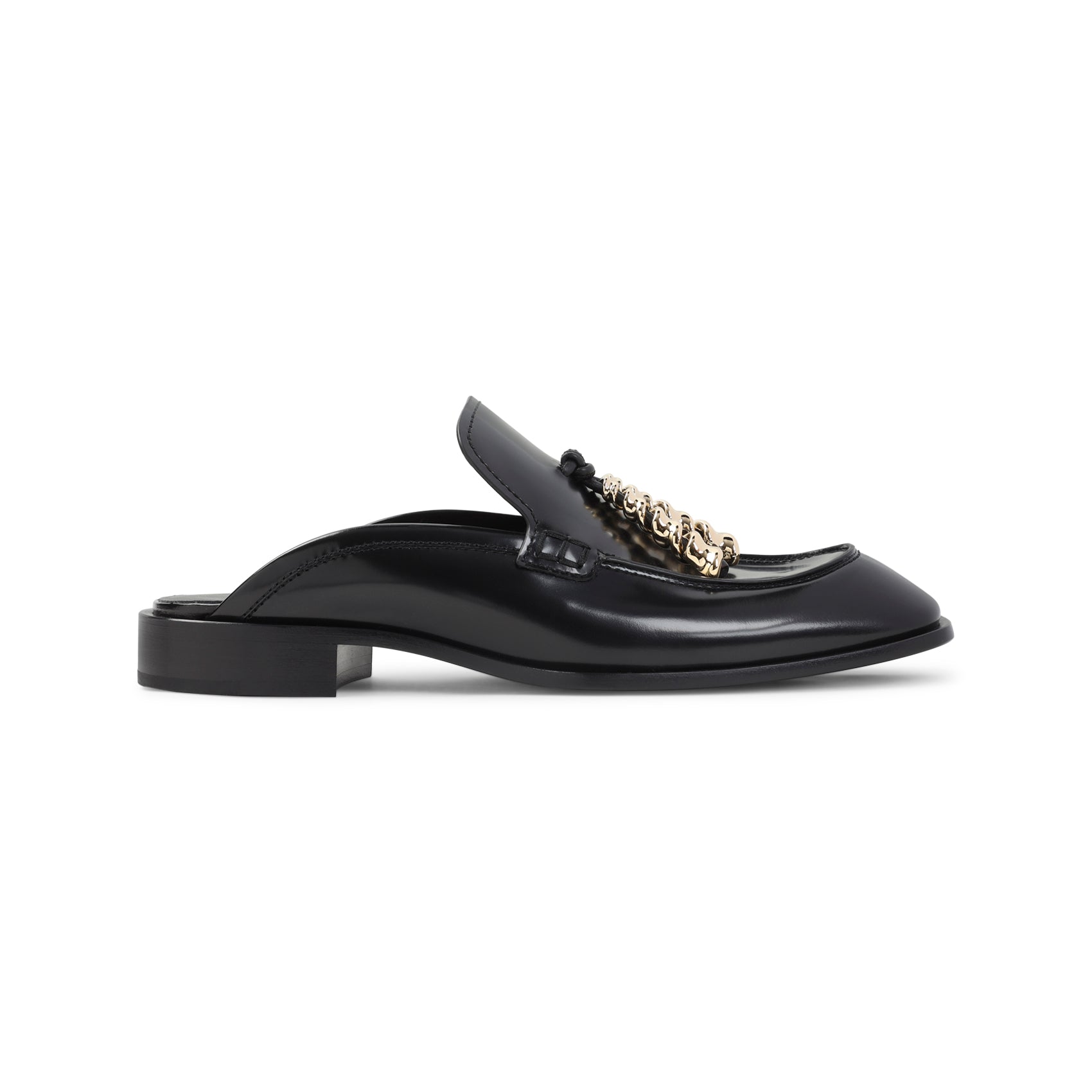 Loewe Loewe Edge Loafer Mule, view 2