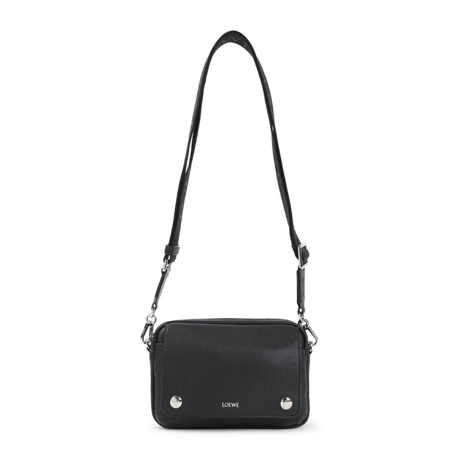 Loewe Loewe Pebble Messenger Small Bag, view 2