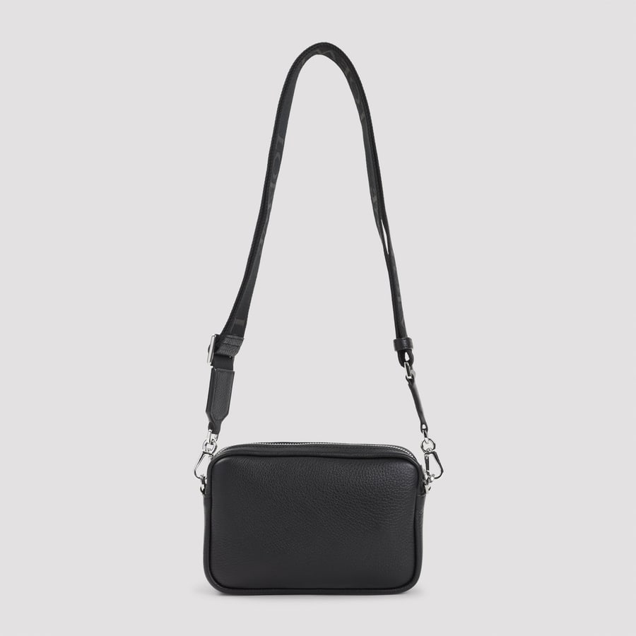 Loewe Loewe Pebble Messenger Small Bag, view 4