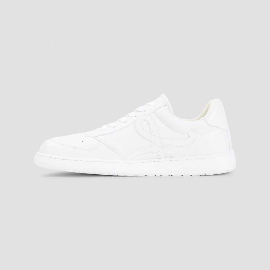 Loewe Loewe Jambo Sneakers, view 4