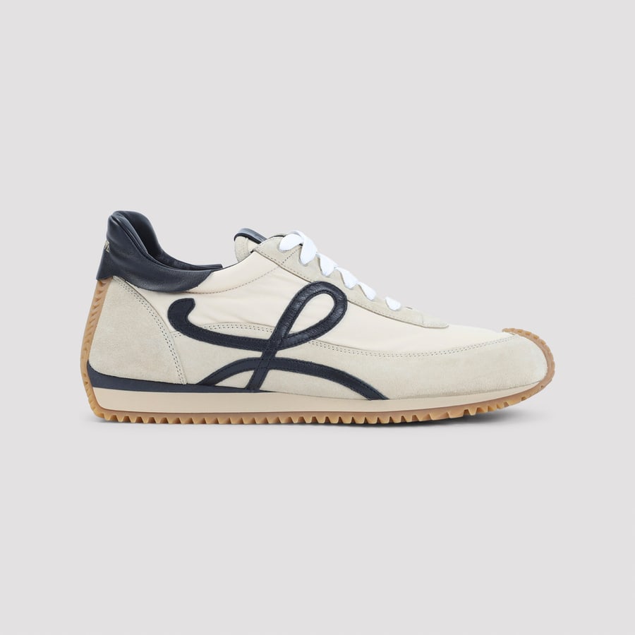Loewe Loewe Flow Runner 2.0 Sneakers, view 3