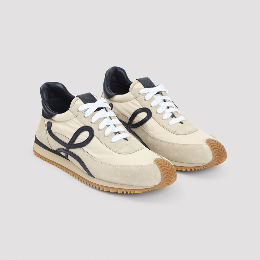 Loewe Loewe Flow Runner 2.0 Sneakers, view 5