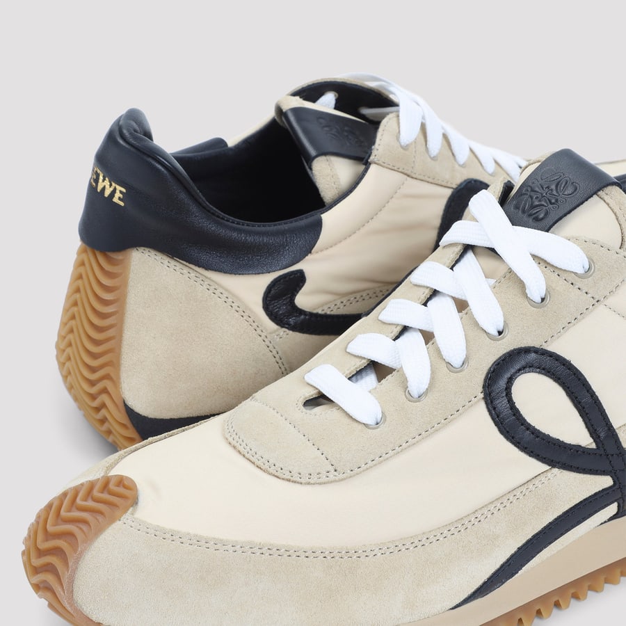 Loewe Loewe Flow Runner 2.0 Sneakers, view 6