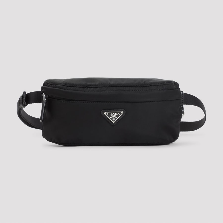 Prada Prada Belt Bag, view 3