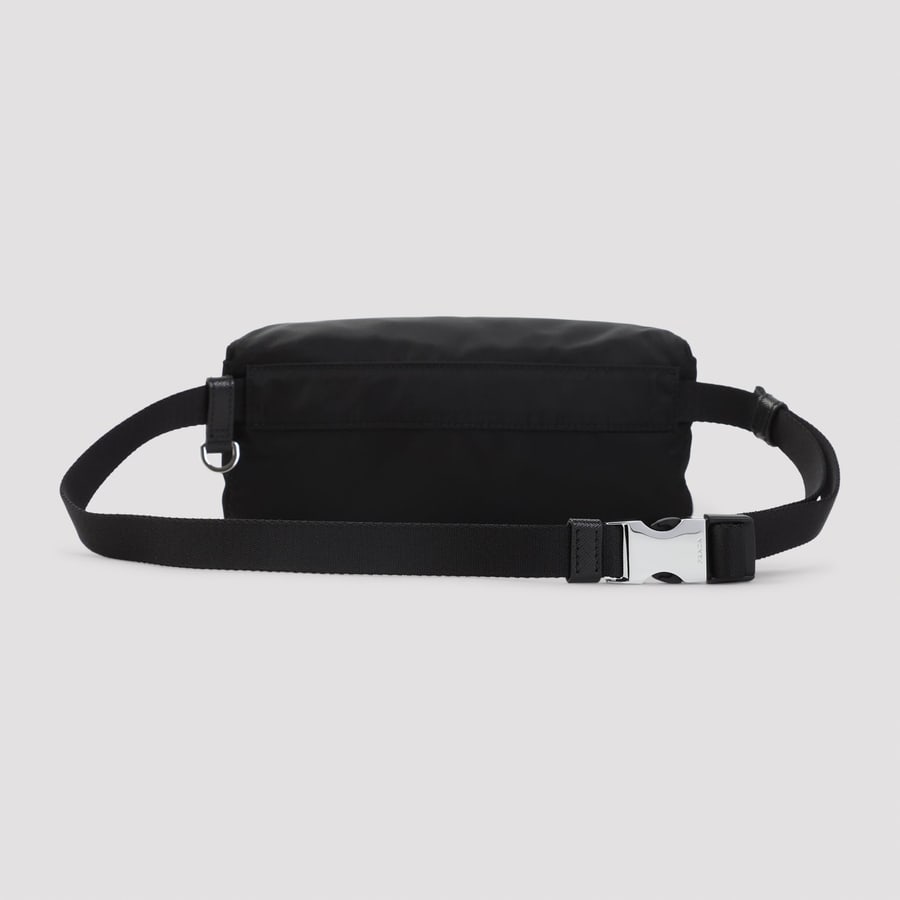 Prada Prada Belt Bag, view 4