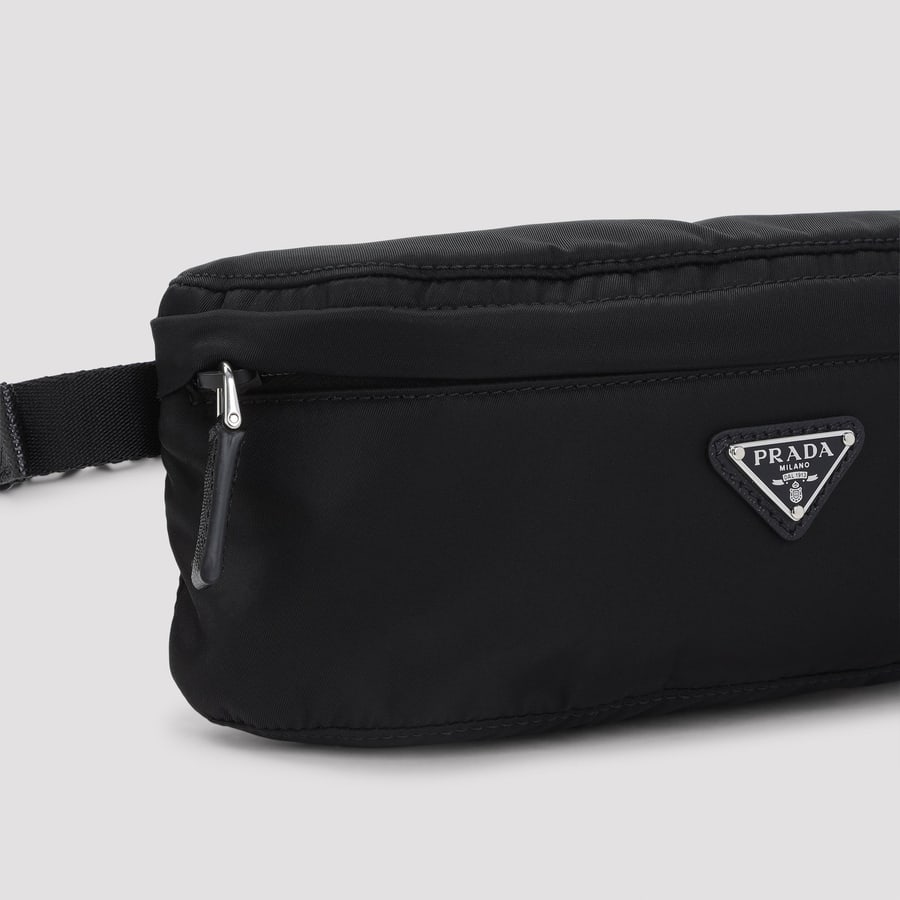 Prada Prada Belt Bag, view 5