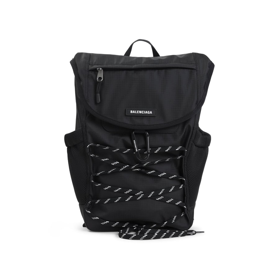 Balenciaga Balenciaga Hike Backpack, view 2