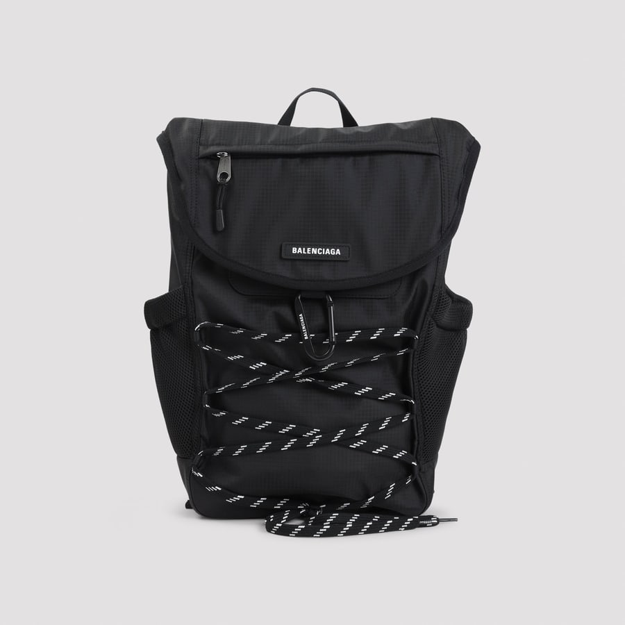 Balenciaga Balenciaga Hike Backpack, view 3