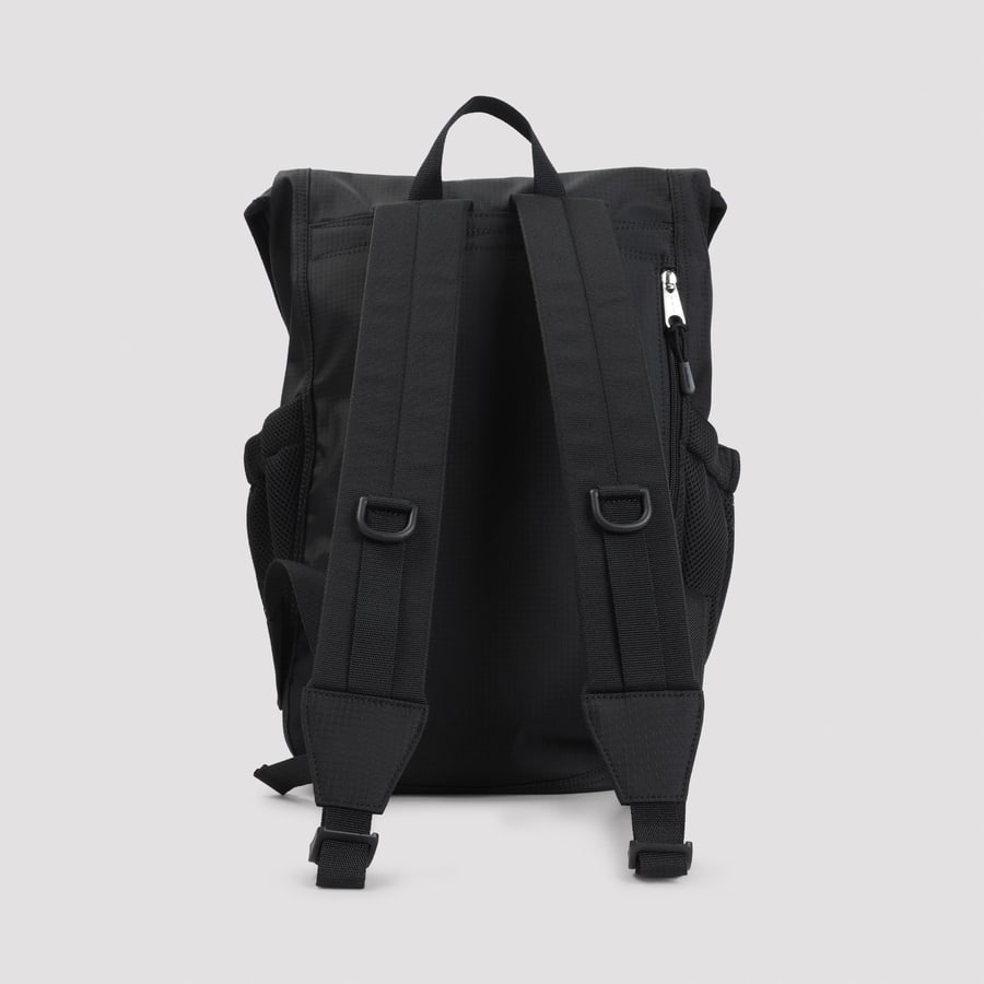 Balenciaga Balenciaga Hike Backpack, view 4