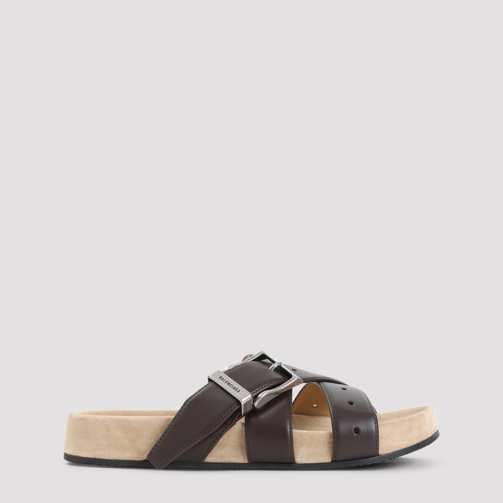 Balenciaga Balenciaga Belt Sandals