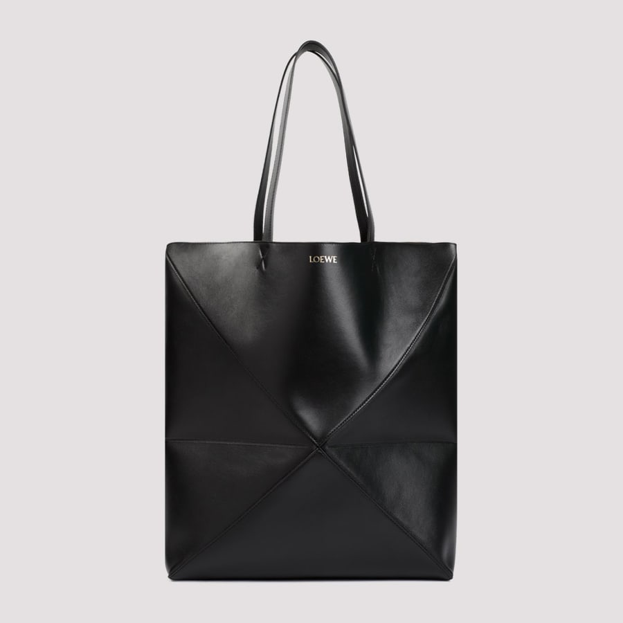 Loewe Loewe Puzzle Fold Large Tote
