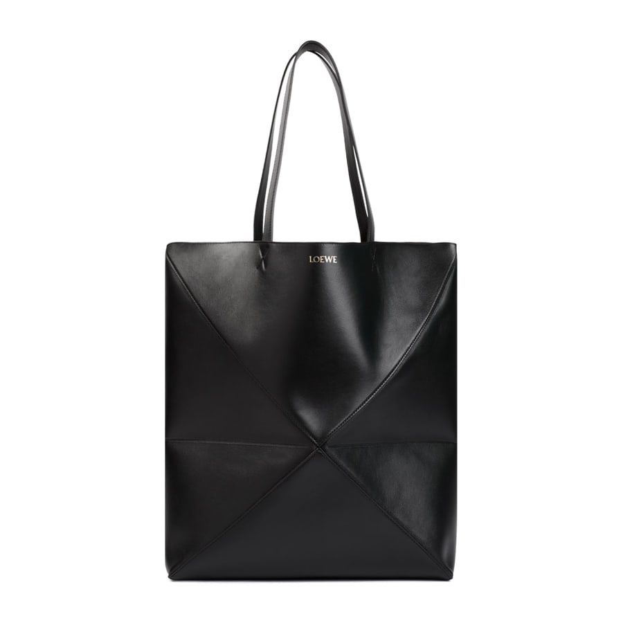 Loewe Loewe Puzzle Fold Large Tote, view 2