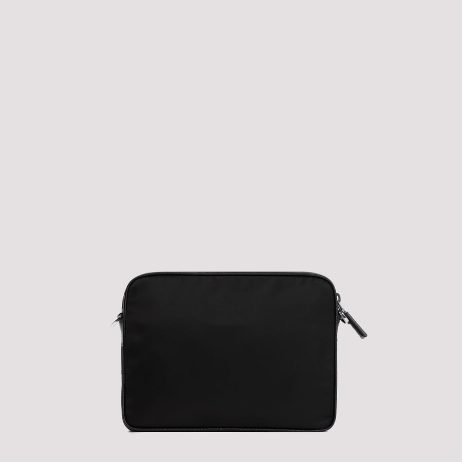 Prada Prada Bandoliera Bag, view 4
