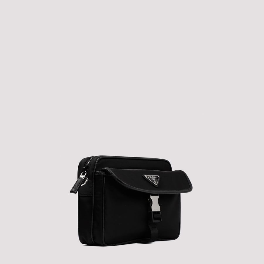 Prada Prada Bandoliera Bag, view 5